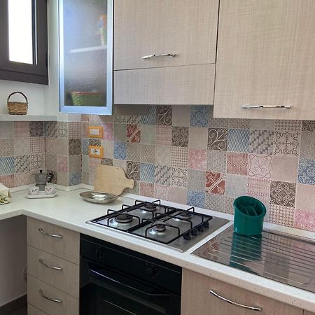 Appartamento Casa Salento Specchia Esterno foto