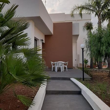 Appartamento Casa Salento Specchia Esterno foto