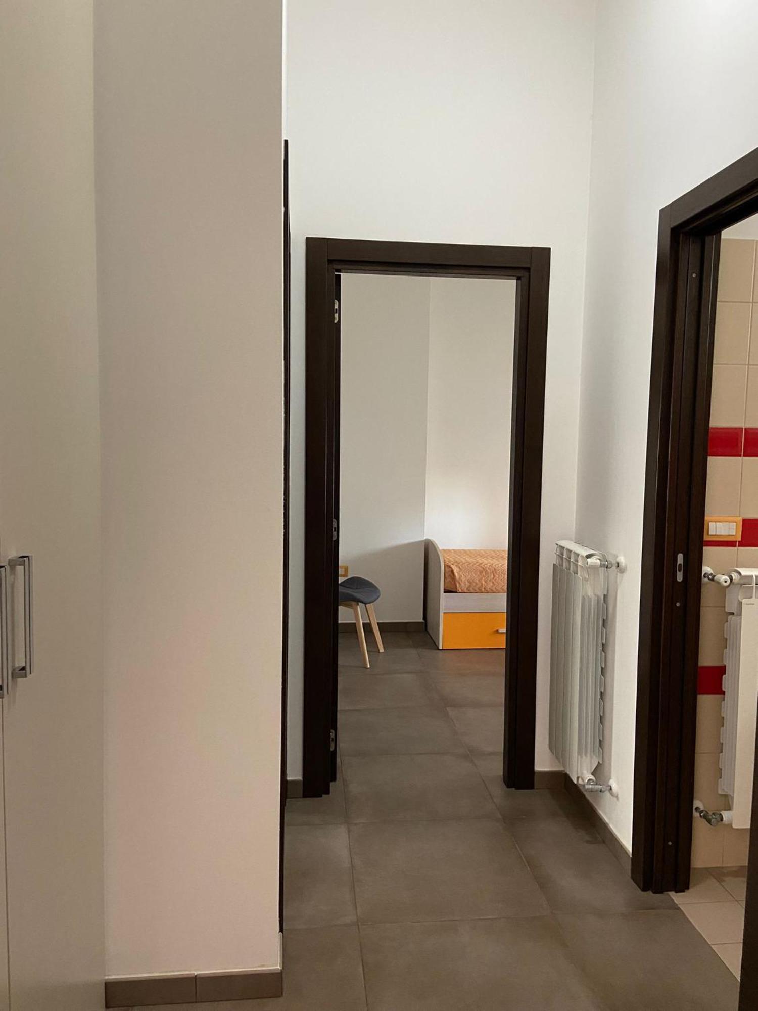 Appartamento Casa Salento Specchia Esterno foto