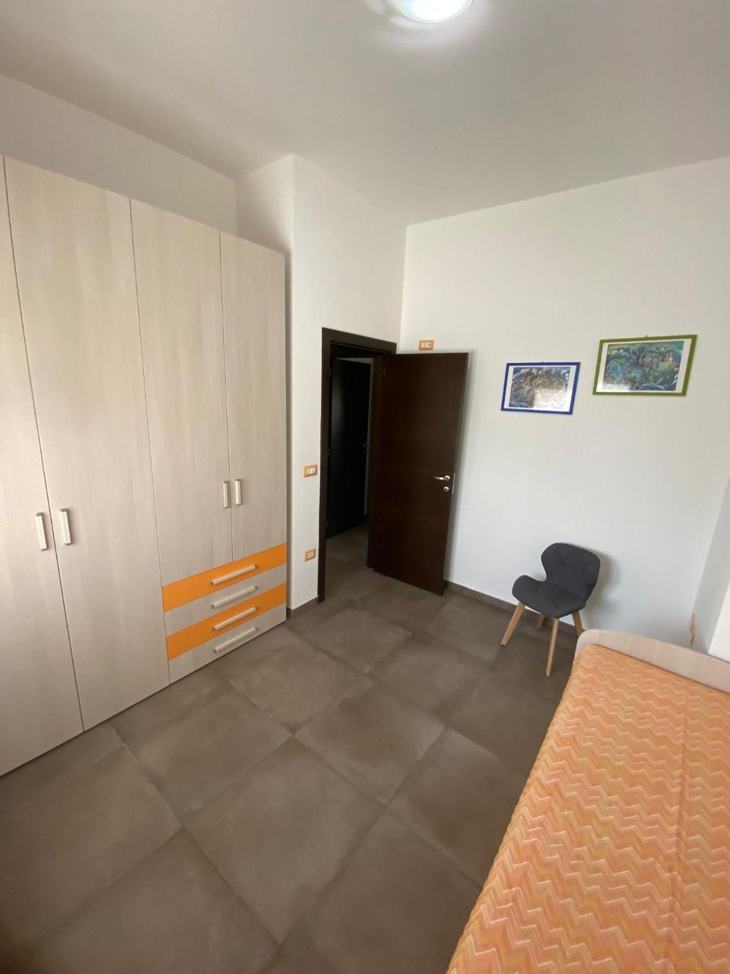 Appartamento Casa Salento Specchia Esterno foto