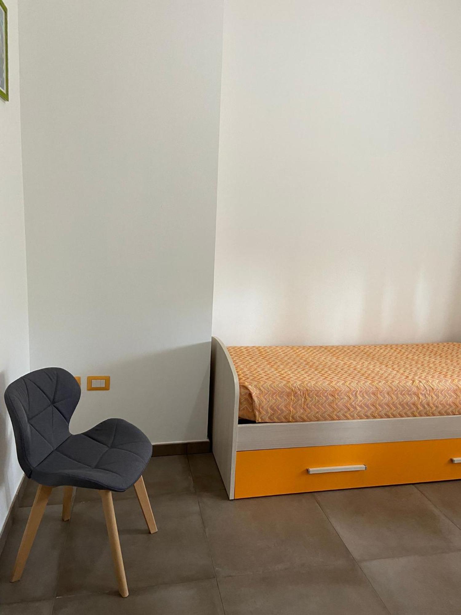 Appartamento Casa Salento Specchia Esterno foto