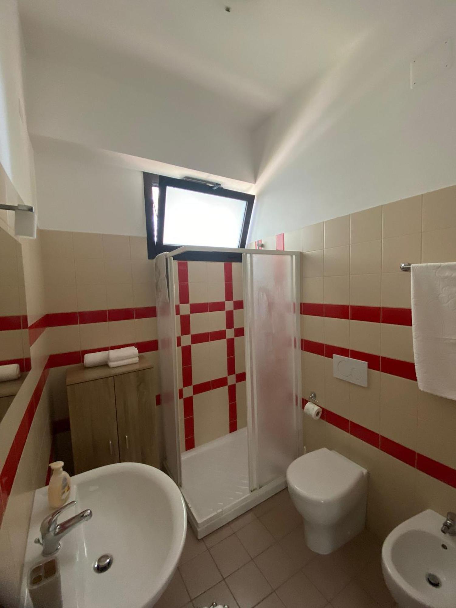Appartamento Casa Salento Specchia Esterno foto