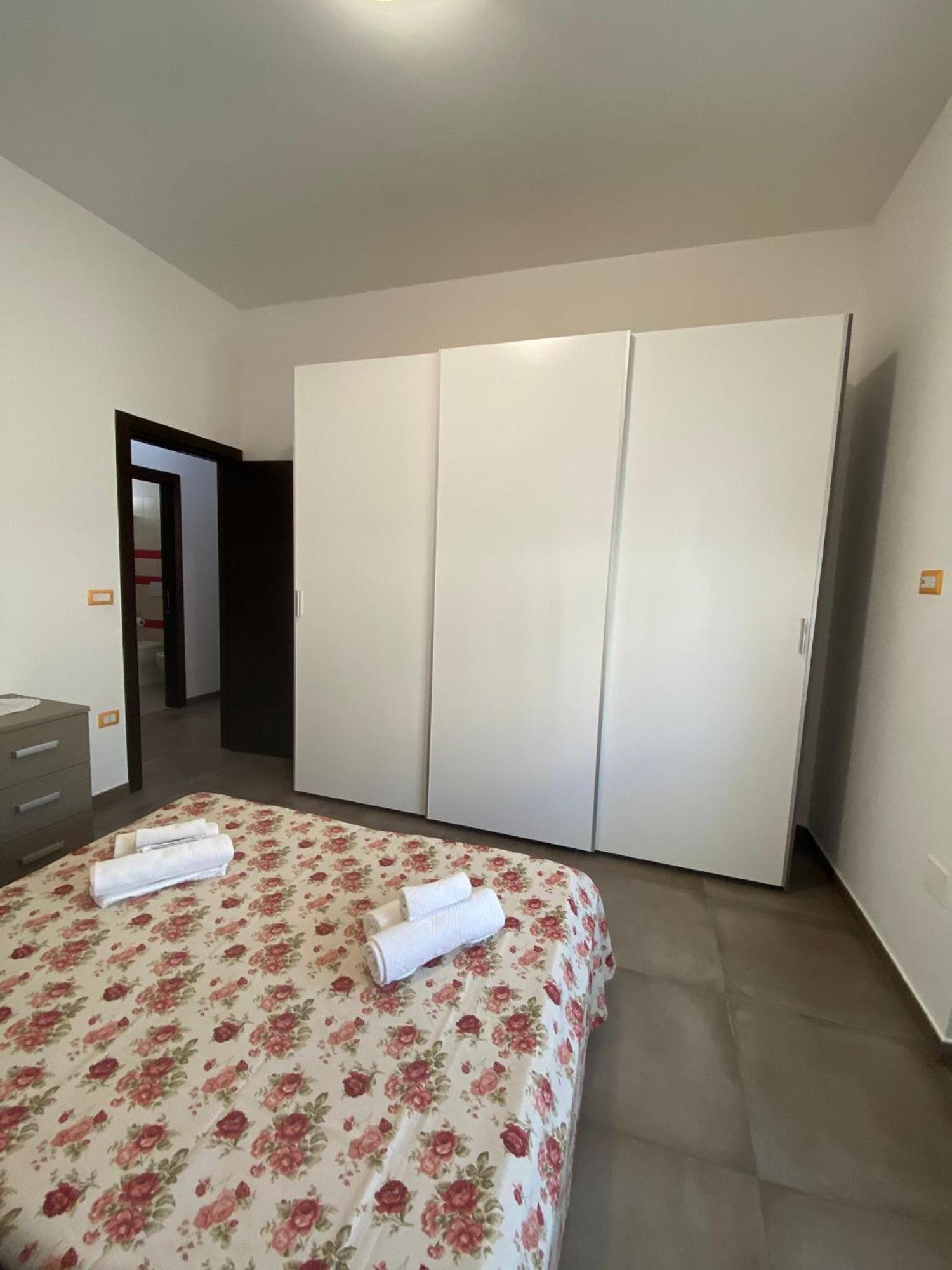 Appartamento Casa Salento Specchia Esterno foto