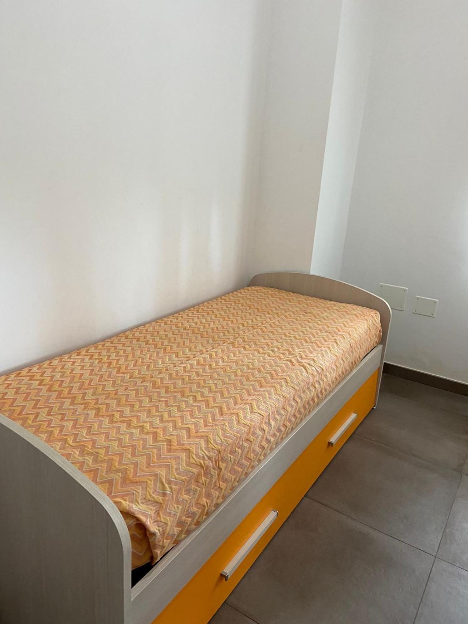 Appartamento Casa Salento Specchia Esterno foto