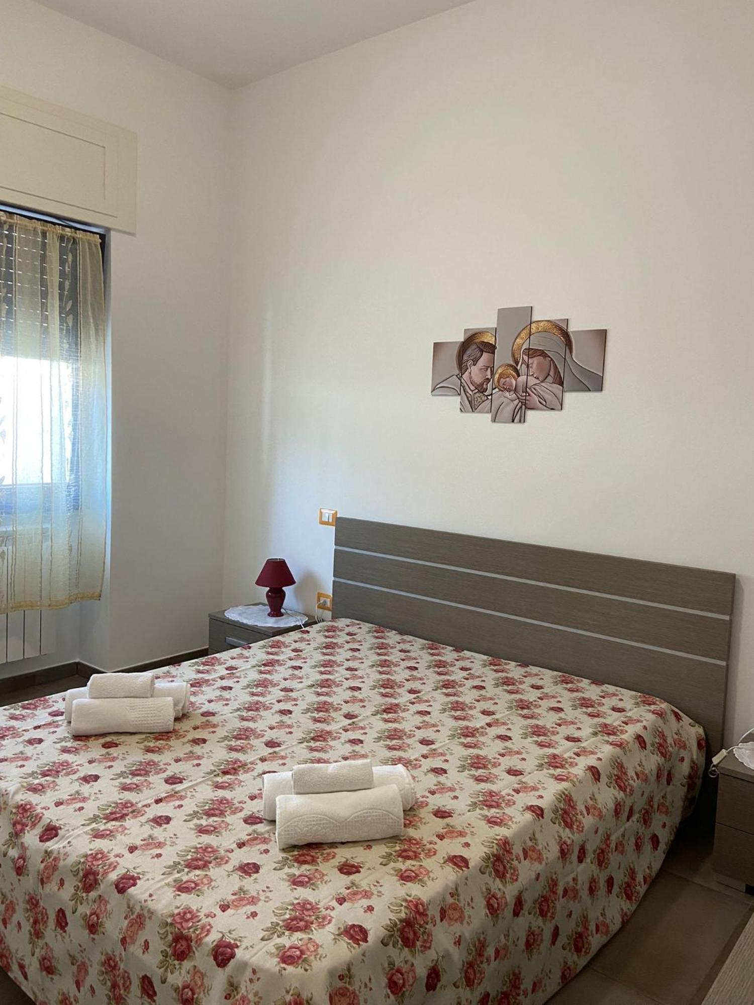 Appartamento Casa Salento Specchia Esterno foto