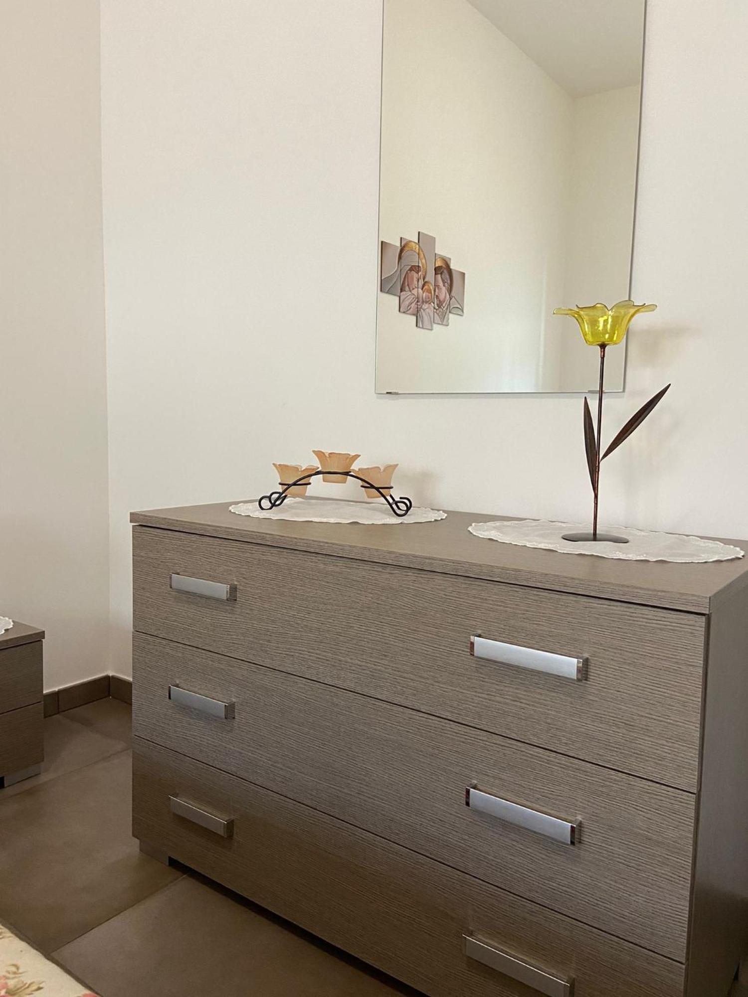 Appartamento Casa Salento Specchia Esterno foto